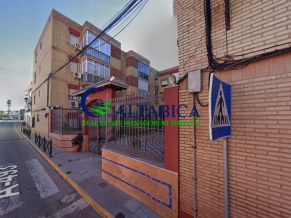Imagen 1 de Piso en Venta en Palma Del Condado