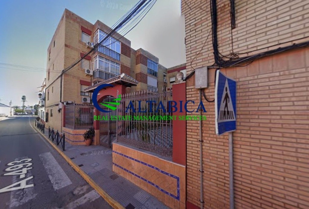 Imagen 1 de Piso en Venta en Palma Del Condado
