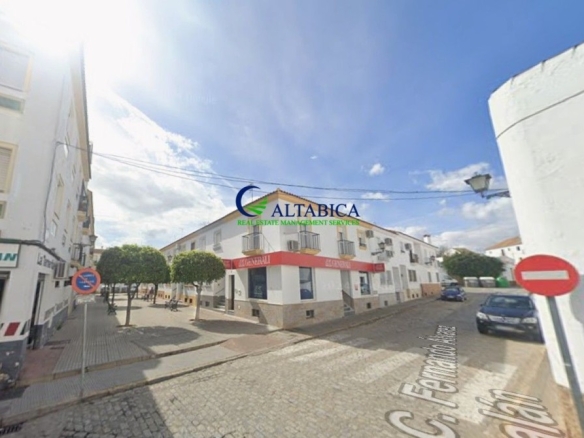 Imagen 2 de Piso en Venta en Cartaya Huelva