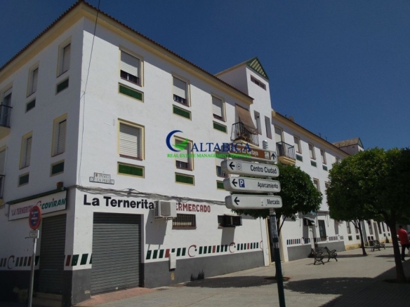Imagen 3 de Piso en Venta en Cartaya Huelva