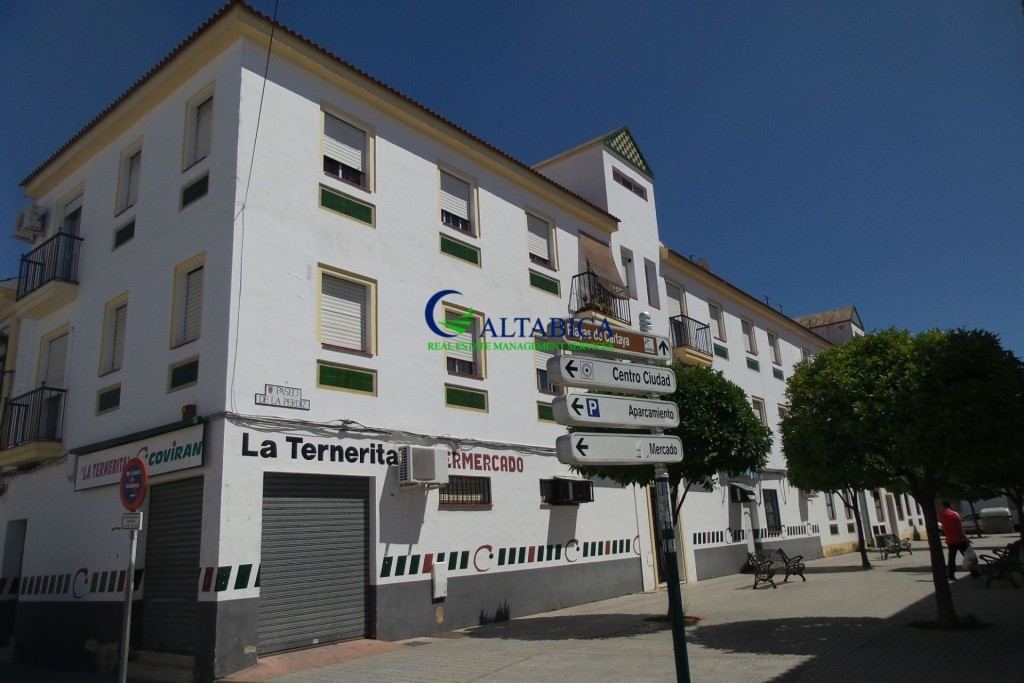 Imagen 3 de Piso en Venta en Cartaya Huelva
