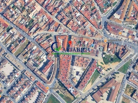 Imagen 4 de Piso en Venta en Cartaya Huelva