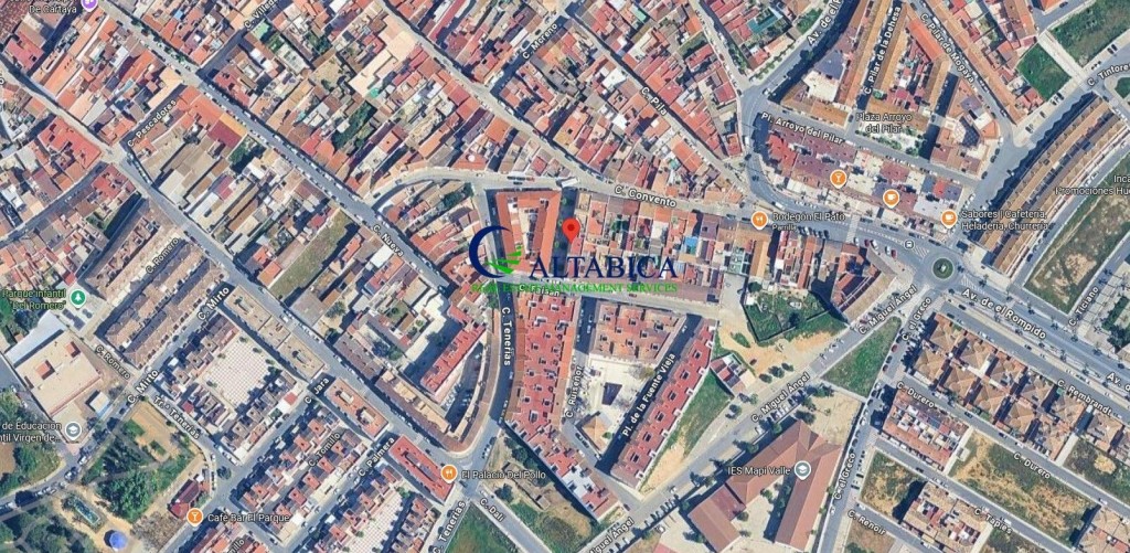 Imagen 4 de Piso en Venta en Cartaya Huelva