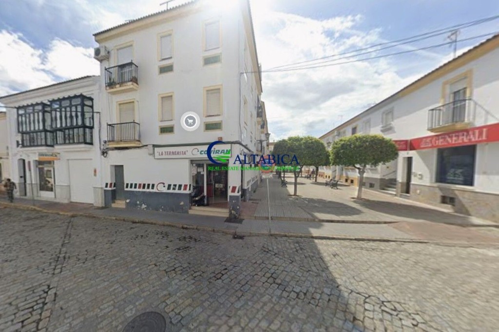 Imagen 1 de Piso en Venta en Cartaya Huelva