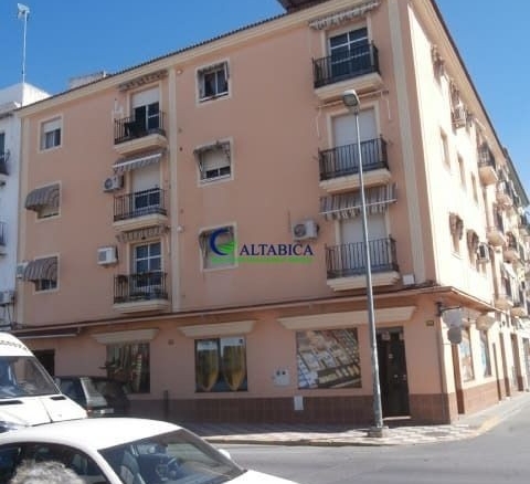 Imagen 2 de Piso en Venta en Bollullos Par Del Condado Huelva