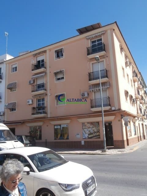 Imagen 2 de Piso en Venta en Bollullos Par Del Condado Huelva