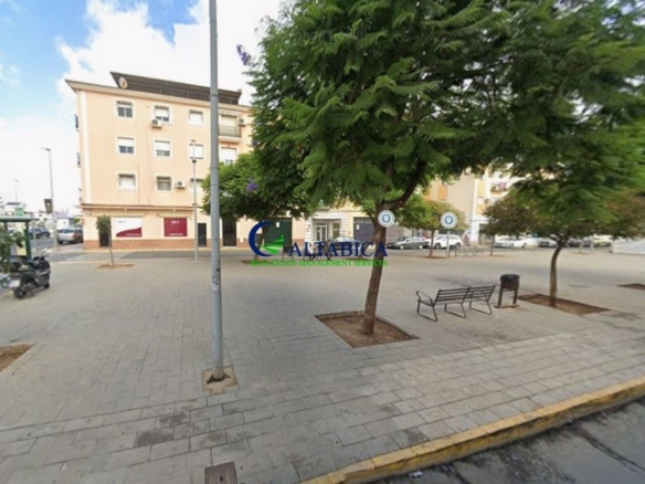 Imagen 3 de Piso en Venta en Bollullos Par Del Condado Huelva