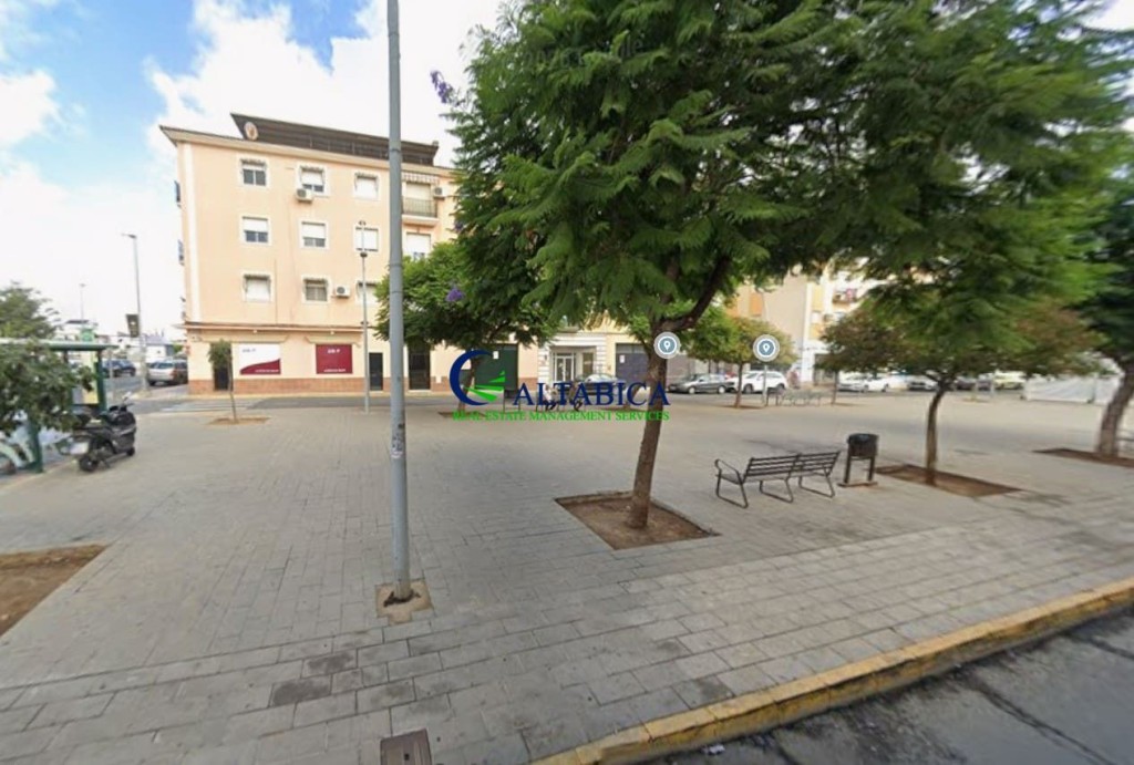 Imagen 3 de Piso en Venta en Bollullos Par Del Condado Huelva
