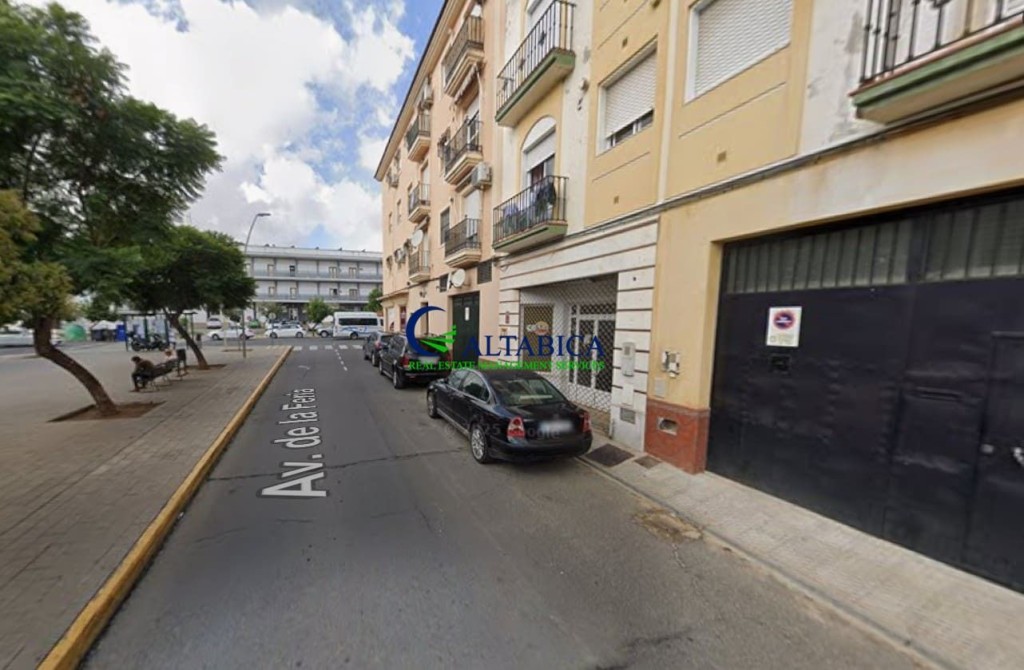 Imagen 4 de Piso en Venta en Bollullos Par Del Condado Huelva