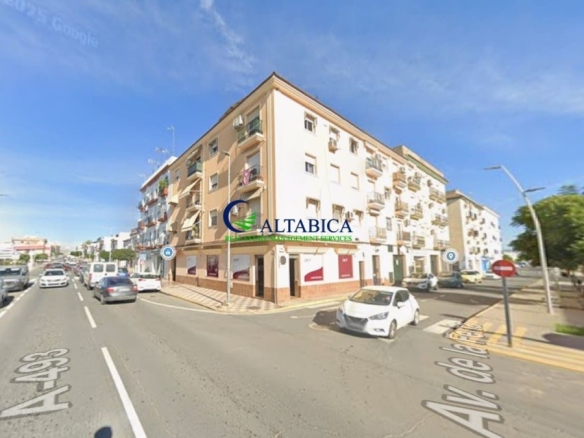 Imagen 1 de Piso en Venta en Bollullos Par Del Condado Huelva