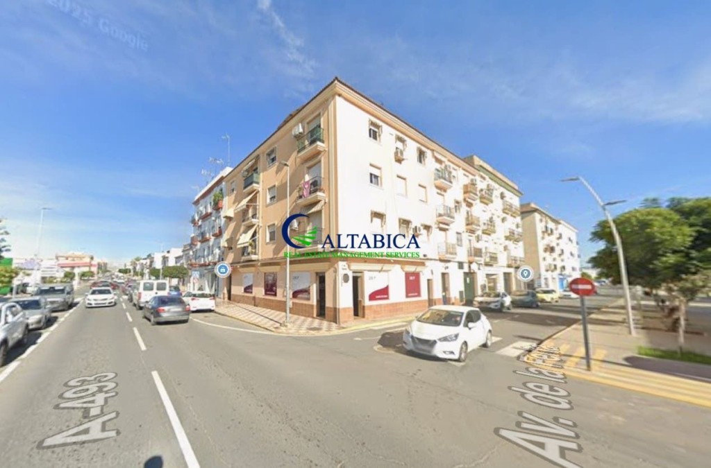 Imagen 1 de Piso en Venta en Bollullos Par Del Condado Huelva