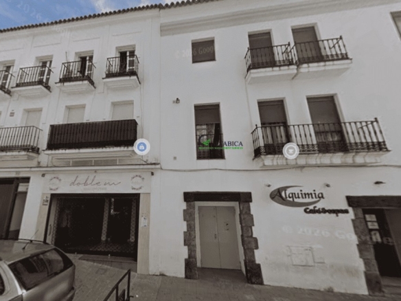 Imagen 2 de Piso en Venta en Aracena Huelva