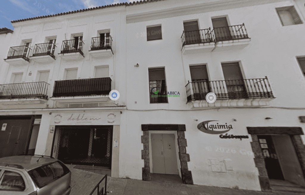 Imagen 2 de Piso en Venta en Aracena Huelva