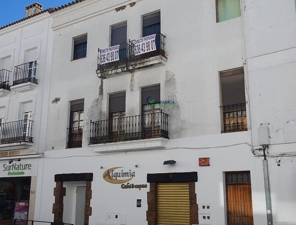 Imagen 3 de Piso en Venta en Aracena Huelva