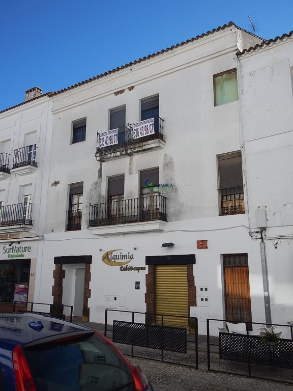 Imagen 3 de Piso en Venta en Aracena Huelva