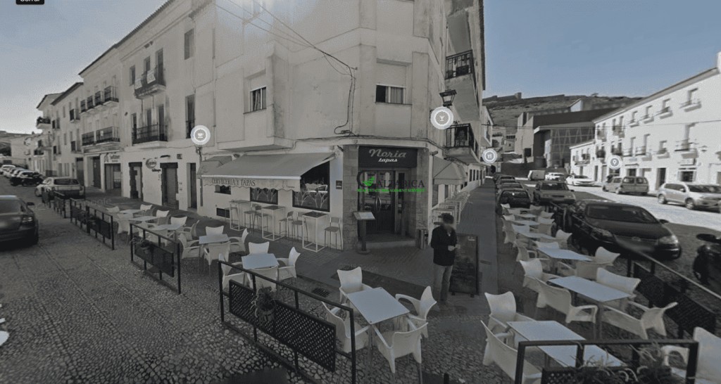 Imagen 4 de Piso en Venta en Aracena Huelva