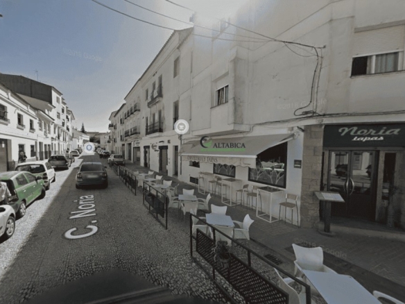 Imagen 1 de Piso en Venta en Aracena Huelva
