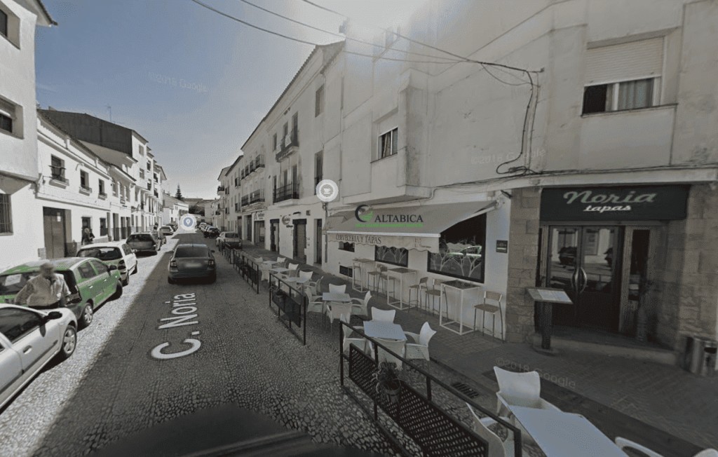Imagen 1 de Piso en Venta en Aracena Huelva