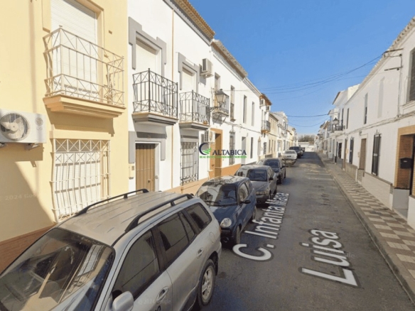 Imagen 2 de Piso en Venta en Almonte Huelva