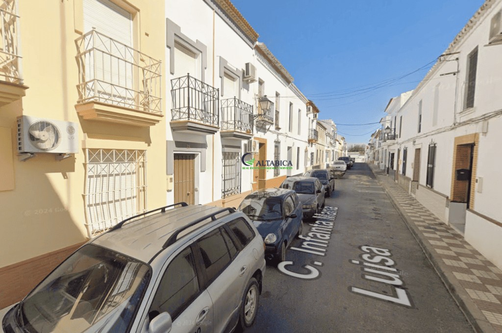 Imagen 2 de Piso en Venta en Almonte Huelva