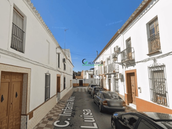 Imagen 3 de Piso en Venta en Almonte Huelva