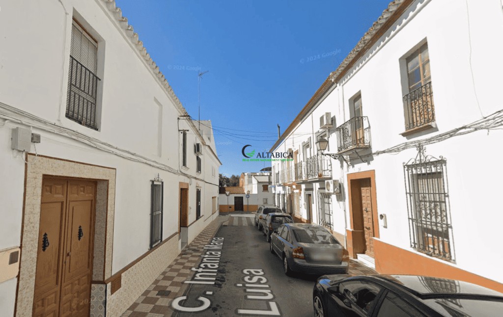 Imagen 3 de Piso en Venta en Almonte Huelva