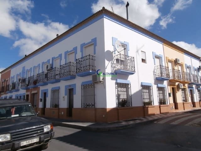 Imagen 4 de Piso en Venta en Almonte Huelva