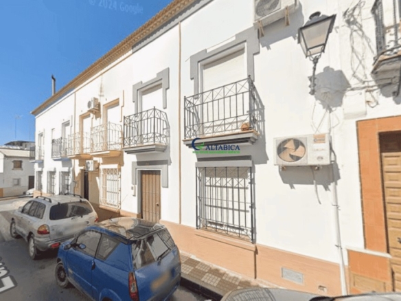 Imagen 1 de Piso en Venta en Almonte Huelva