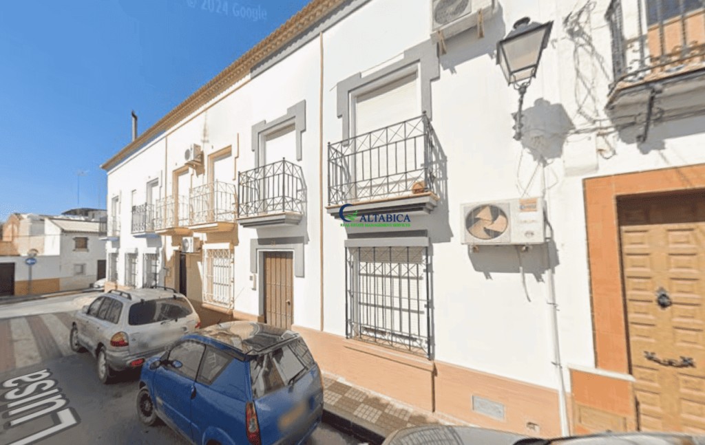 Imagen 1 de Piso en Venta en Almonte Huelva