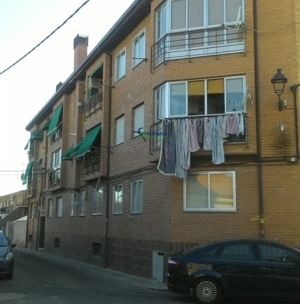 Imagen 2 de Piso en Venta en Yunquera De Henares Guadalajara