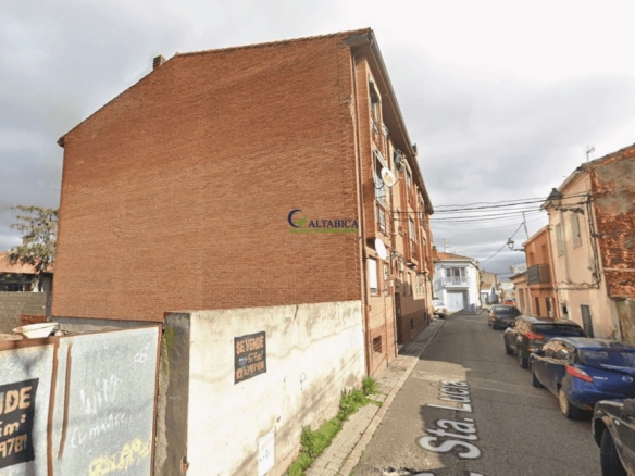 Imagen 3 de Piso en Venta en Yunquera De Henares Guadalajara