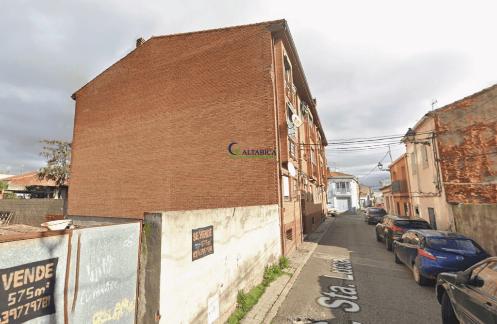Imagen 3 de Piso en Venta en Yunquera De Henares Guadalajara