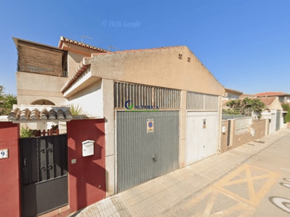 Imagen 2 de Casa-Chalet en Venta en Gabias