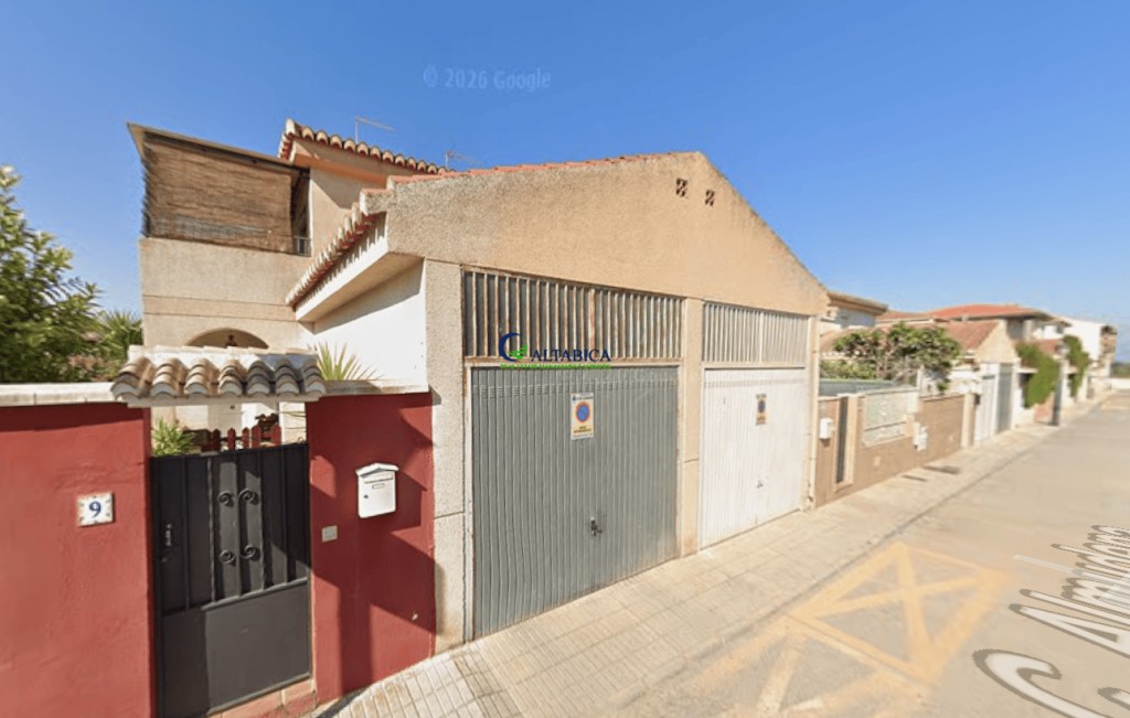 Imagen 2 de Casa-Chalet en Venta en Gabias