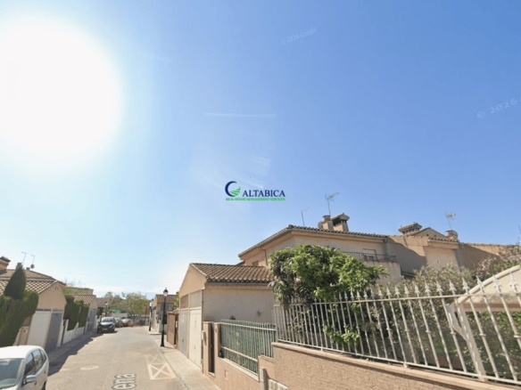 Las Granada