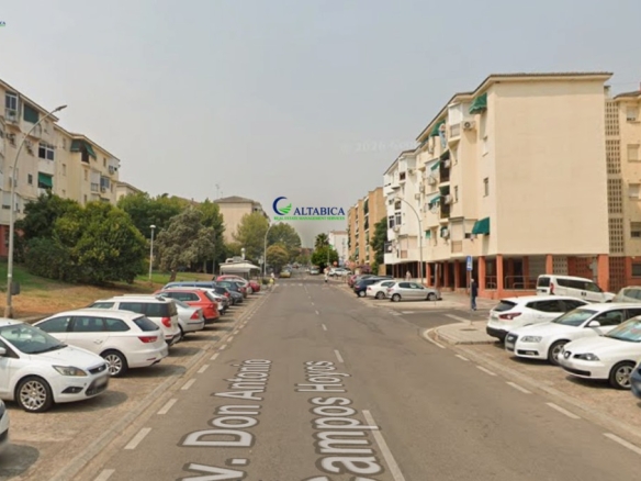 Imagen 2 de Piso en Venta en Merida Badajoz