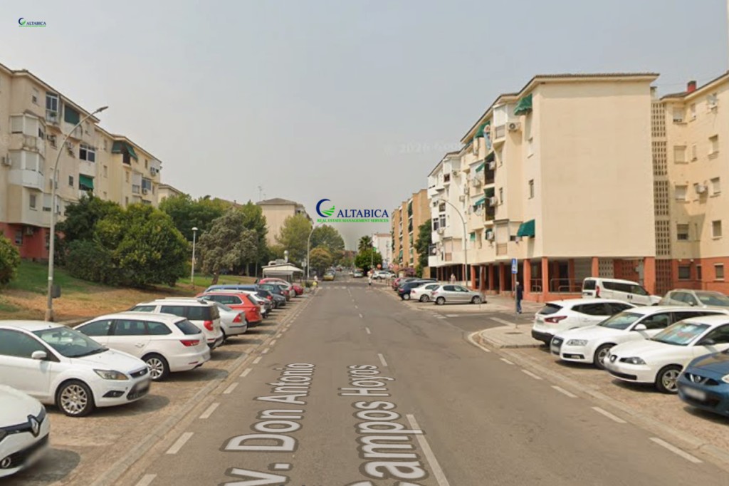 Imagen 2 de Piso en Venta en Merida Badajoz