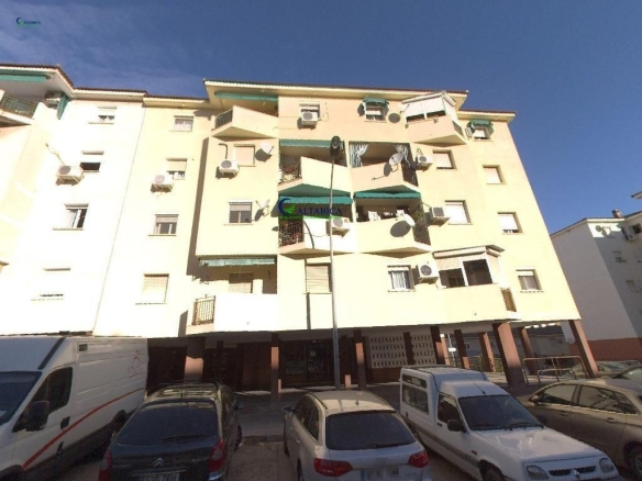 Imagen 3 de Piso en Venta en Merida Badajoz