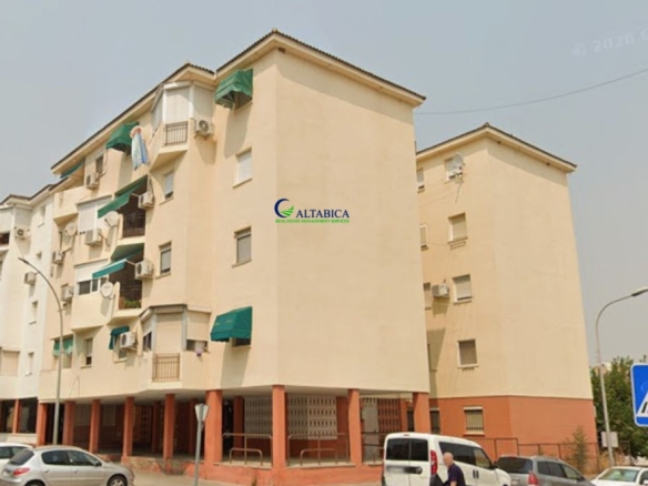 Imagen 4 de Piso en Venta en Merida Badajoz