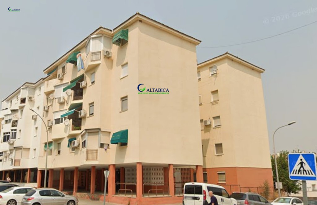 Imagen 4 de Piso en Venta en Merida Badajoz
