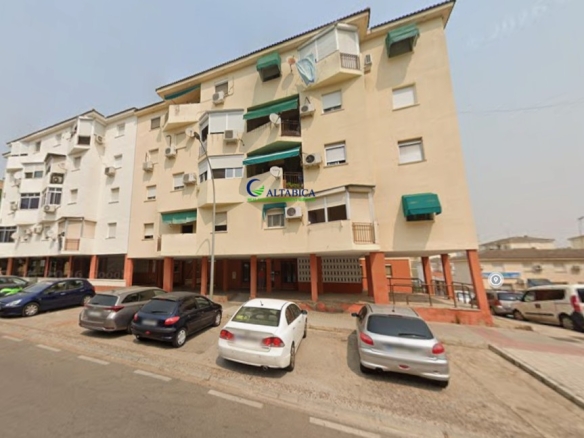 Imagen 1 de Piso en Venta en Merida Badajoz
