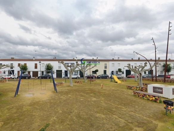 Imagen 1 de Casa-Chalet en Venta en Valdelacalzada Badajoz