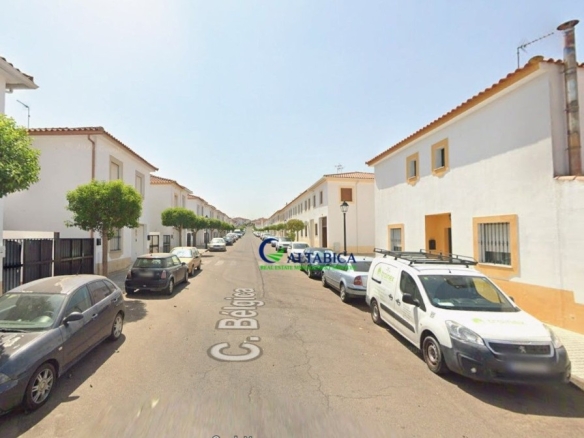 Imagen 2 de Casa-Chalet en Venta en Olivenza Badajoz