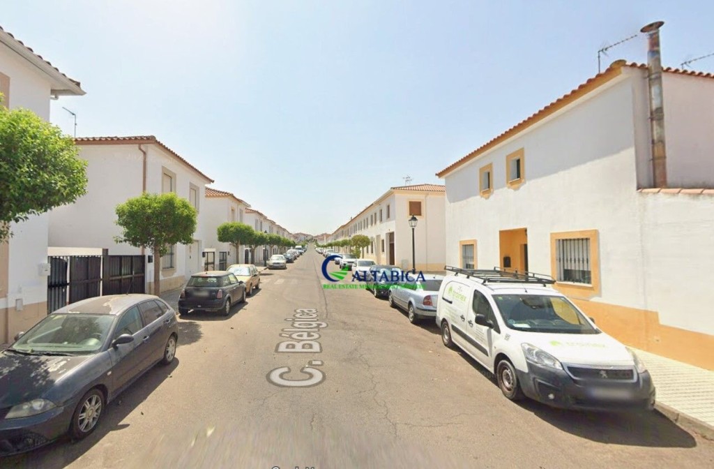Imagen 2 de Casa-Chalet en Venta en Olivenza Badajoz