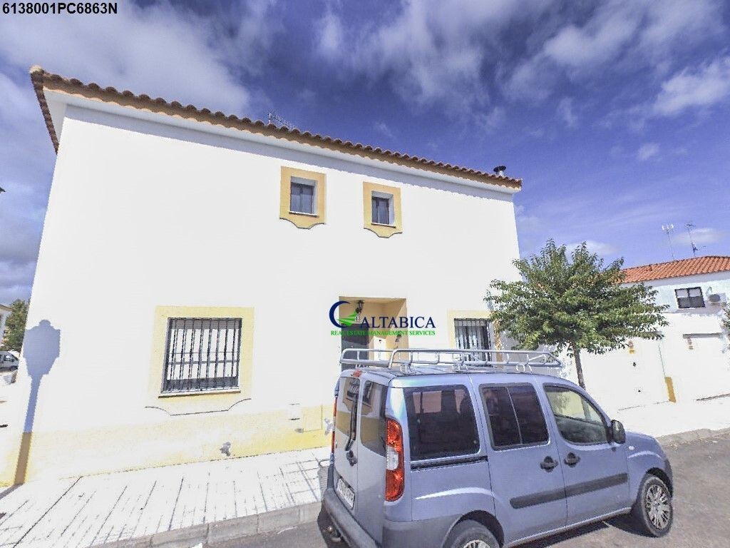 Imagen 3 de Casa-Chalet en Venta en Olivenza Badajoz