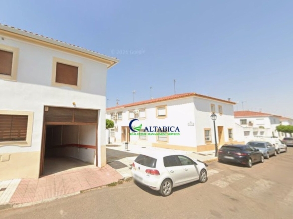 Imagen 1 de Casa-Chalet en Venta en Olivenza Badajoz