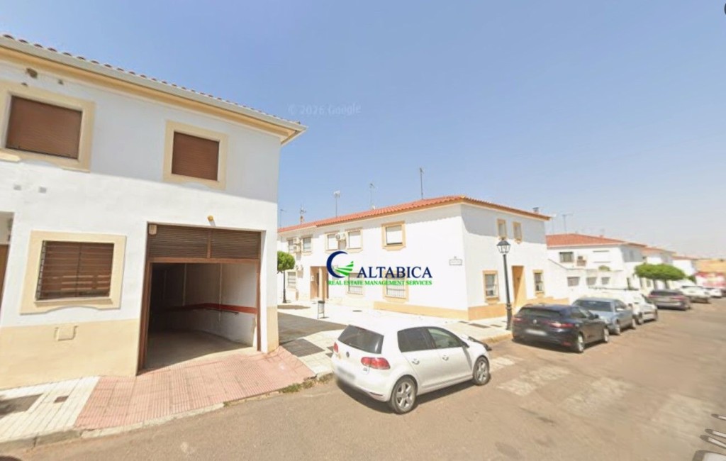 Imagen 1 de Casa-Chalet en Venta en Olivenza Badajoz