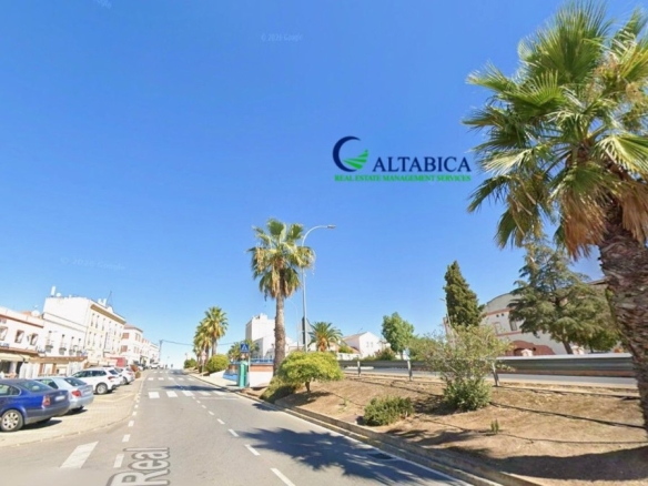 Imagen 2 de Edificio Viviendas en Venta en Fuente De Cantos Badajoz