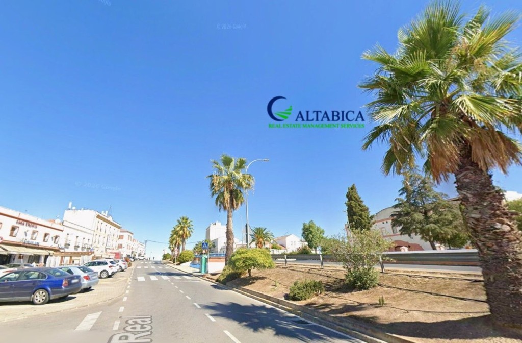 Imagen 2 de Edificio Viviendas en Venta en Fuente De Cantos Badajoz