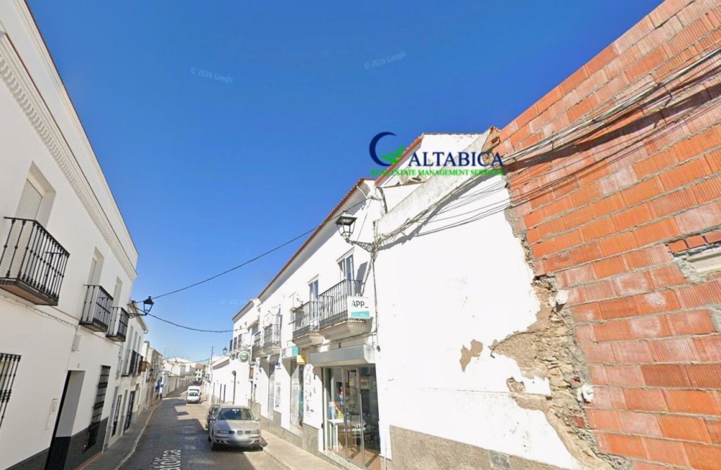 Imagen 3 de Edificio Viviendas en Venta en Fuente De Cantos Badajoz